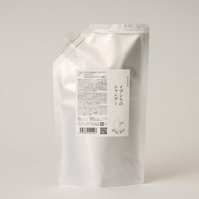 IPSCISS(イプシス) OSD17 シャンプー 900ml（詰替）