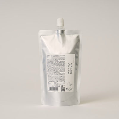 IPSCISS(イプシス) OSD17 ヘアミルク 300ml（詰替）