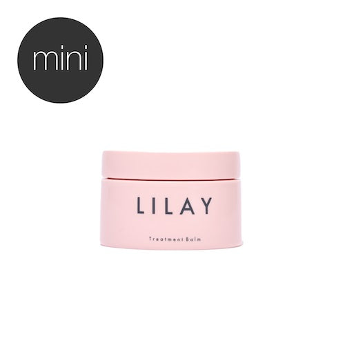 LILAY トリートメントバームミニ 11g