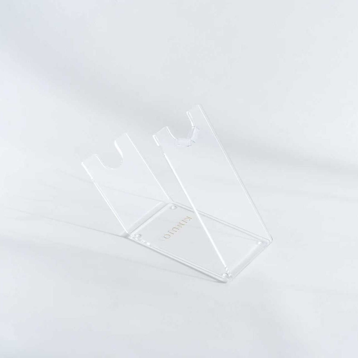 KINUJO Hair Dryer Stand