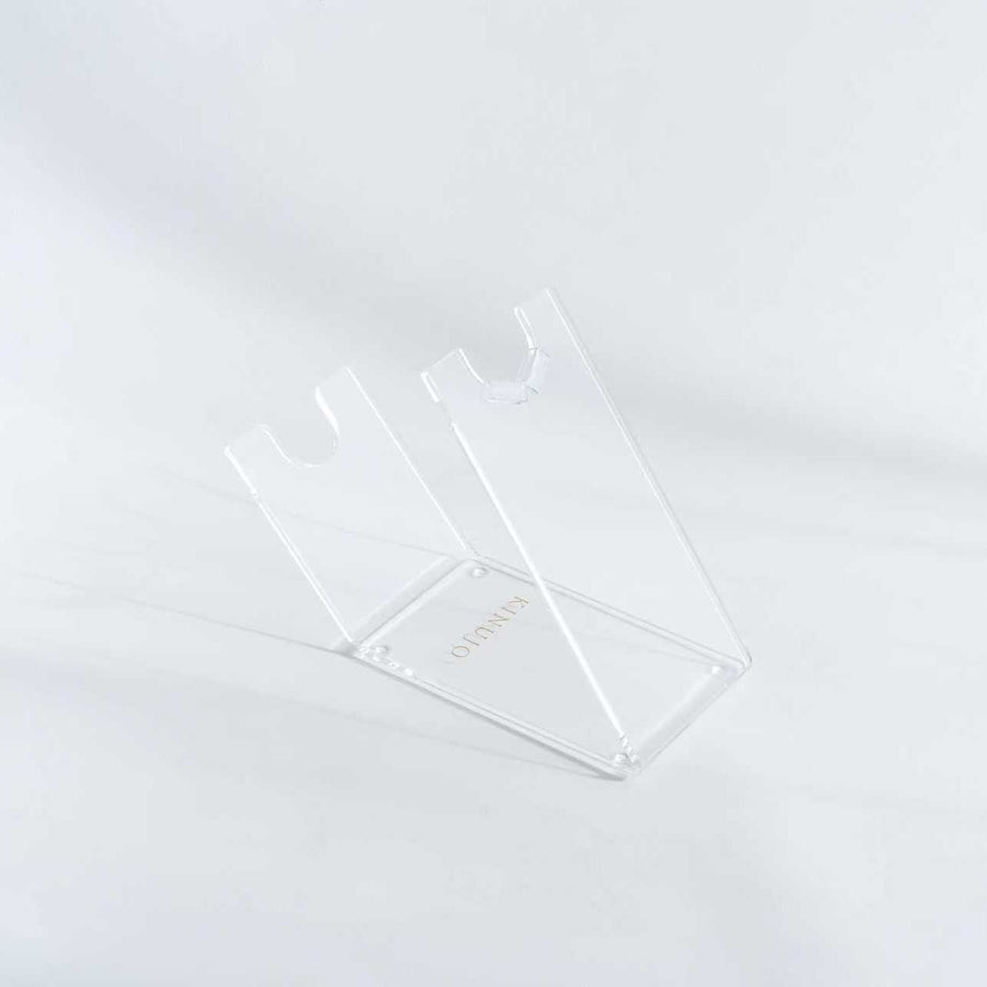 KINUJO Hair Dryer Stand