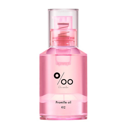 プロミルオイル０２　３０ｍｌ