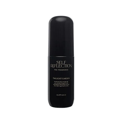 SELF REFLECTION(ｾﾙﾌﾘﾌﾚｸｼｮﾝ) ｻﾞﾌﾚｸﾞﾗﾝｽ ﾄﾜｲﾗｲﾄｶﾞｰﾃﾞﾝ 50ml