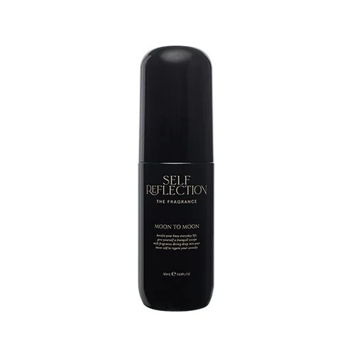 SELF REFLECTION(ｾﾙﾌﾘﾌﾚｸｼｮﾝ) ｻﾞﾌﾚｸﾞﾗﾝｽ ﾑｰﾝﾄｩｰﾑｰﾝ 50ml