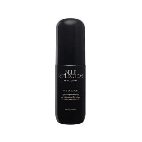 SELF REFLECTION ザ フレグランスベール オブ スモーク 50ml 正規品】SELF REFLECTION セルフリフレクション ザフレグランスベール