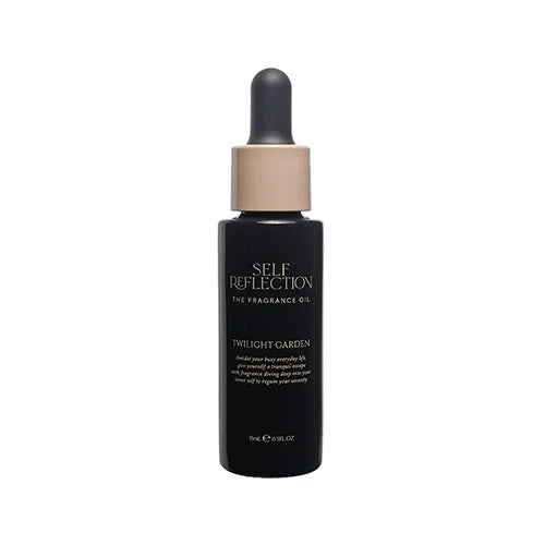 SELF REFLECTION(ｾﾙﾌﾘﾌﾚｸｼｮﾝ) ｻﾞﾌﾚｸﾞﾗﾝｽｵｲﾙ ﾄﾜｲﾗｲﾄｶﾞｰﾃﾞﾝ 15ml