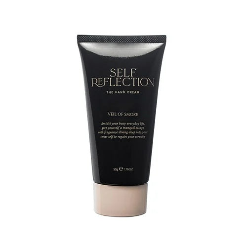 SELF REFLECTION ザ フレグランスベール オブ スモーク 50ml 正規品】SELF REFLECTION（セルフレクション） ザハンドクリーム