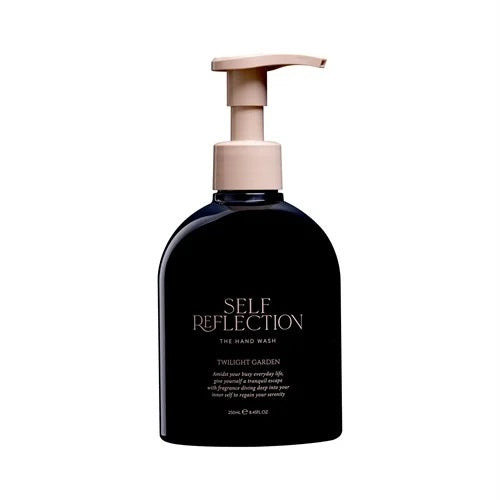 SELF REFLECTION(ｾﾙﾌﾘﾌﾚｸｼｮﾝ) ｻﾞﾊﾝﾄﾞｳｫｼｭ ﾄﾜｲﾗｲﾄｶﾞｰﾃﾞﾝ 250ml