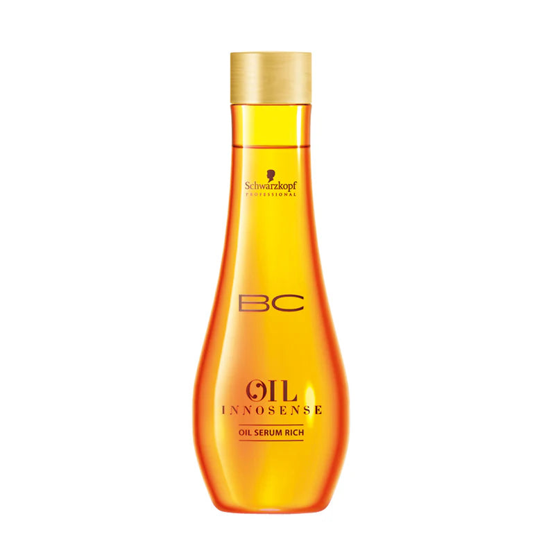 BC オイルセラム リッチ 100mL