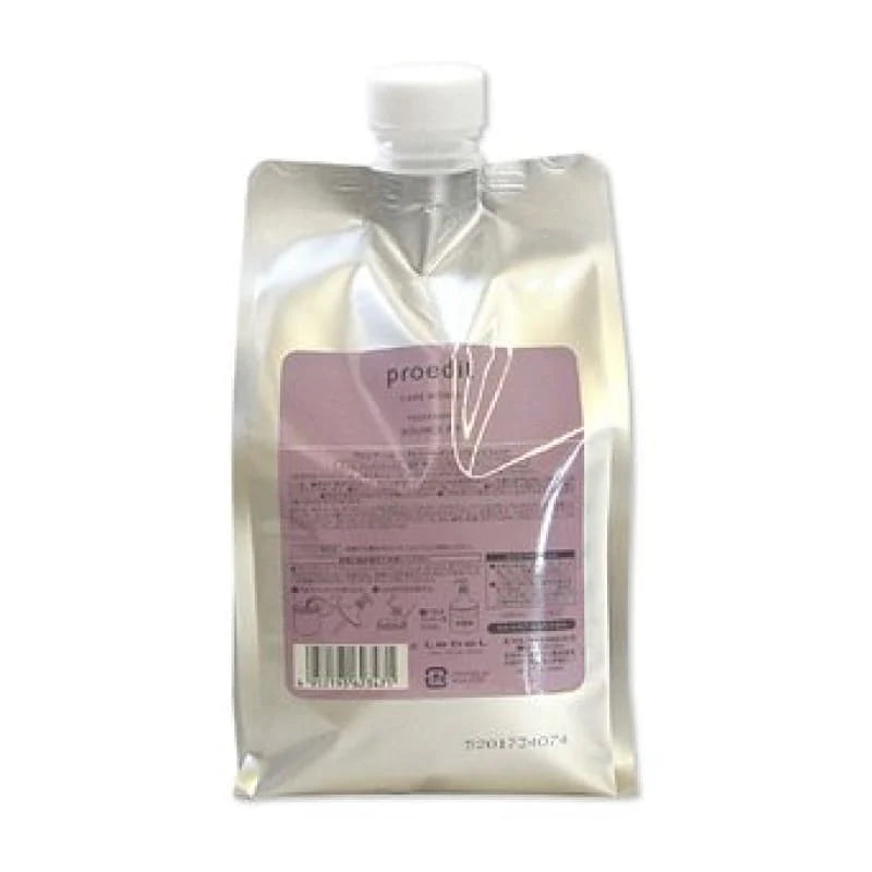 プロエディットトリートメント バウンスフィット 詰替 1000mL