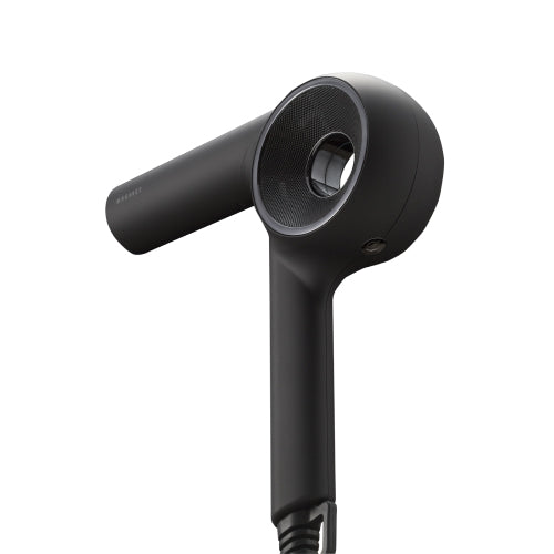 マグネットヘアプロ ドライヤーゼロプラス HCD-G07CB [BLACK+]
