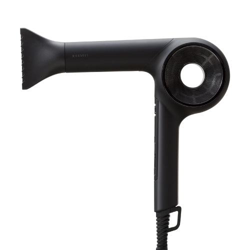 マグネットヘアプロ ドライヤーゼロプラス HCD-G07CB [BLACK+]