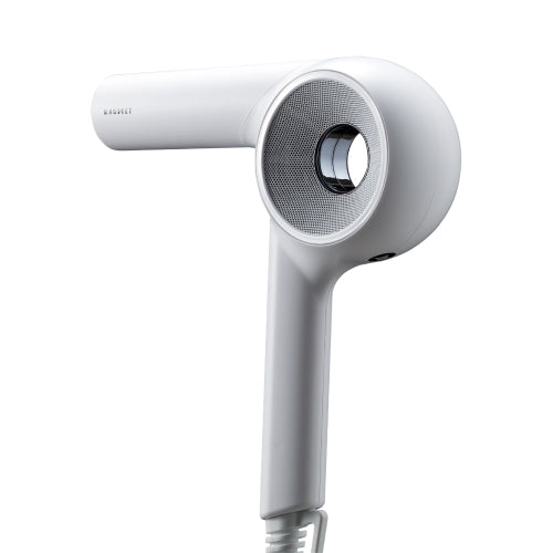 マグネットヘアプロ ドライヤーゼロプラス HCD-G07CB [WHITE+]