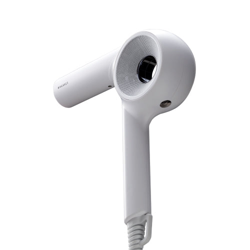 マグネットヘアプロ ドライヤーゼロプラス HCD-G07CB [WHITE+]