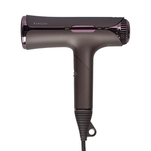 KINUJO Silk Premium Dryer(シルク プレミアム ドライヤー) アーバンブラウン