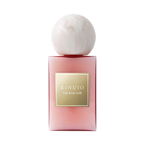KINUJO Silk drop milk (シルクドロップミルク) 116g