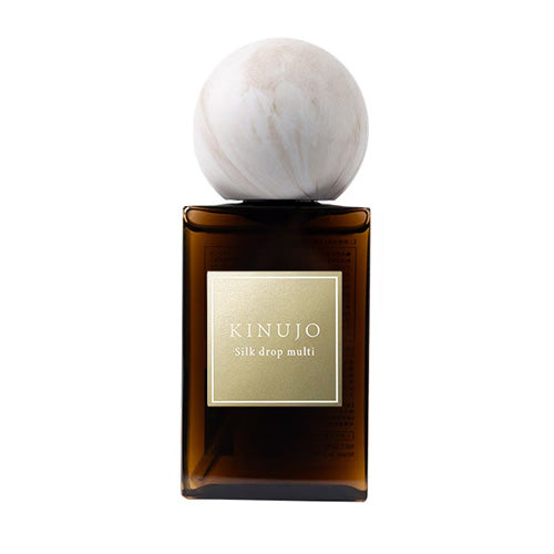 KINUJO Silk drop multi (シルクドロップマルチ) 111g