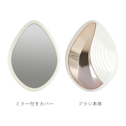 KINUJO Silky jewel brush(シルキージュエルブラシ) パールピンク