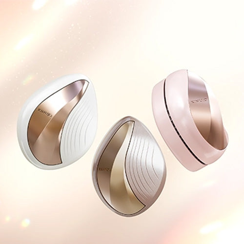 KINUJO Silky jewel brush(シルキージュエルブラシ) パールピンク