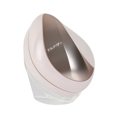 KINUJO Silky jewel brush(シルキージュエルブラシ) パールピンク