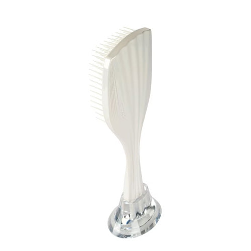 KINUJO Silky treatment brush(シルキートリートメントブラシ) ミラーホワイト