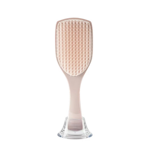 KINUJO Silky treatment brush(シルキートリートメントブラシ) ミラーホワイト