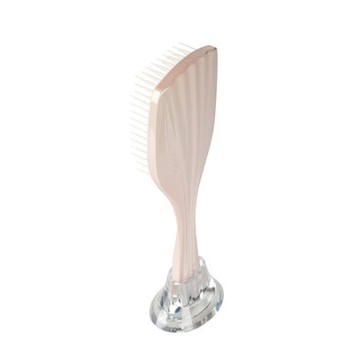 KINUJO Silky treatment brush(シルキートリートメントブラシ) ミラーピンク