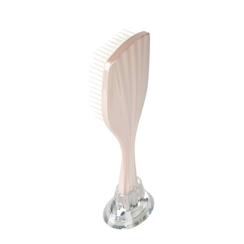 KINUJO Silky treatment brush(シルキートリートメントブラシ) ミラーピンク