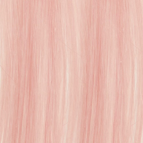 SECOND ワンタッチエクステ 40cm アイスピンク