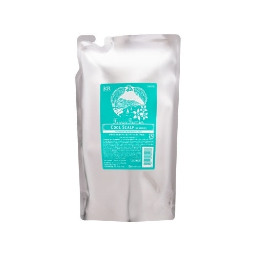 ケンラックス プルミエクールシャンプー 800mL