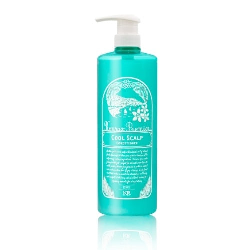 ケンラックス プルミエクールコンディショナー 1000mL