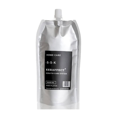 ケラフェクトオイル 詰替 280mL