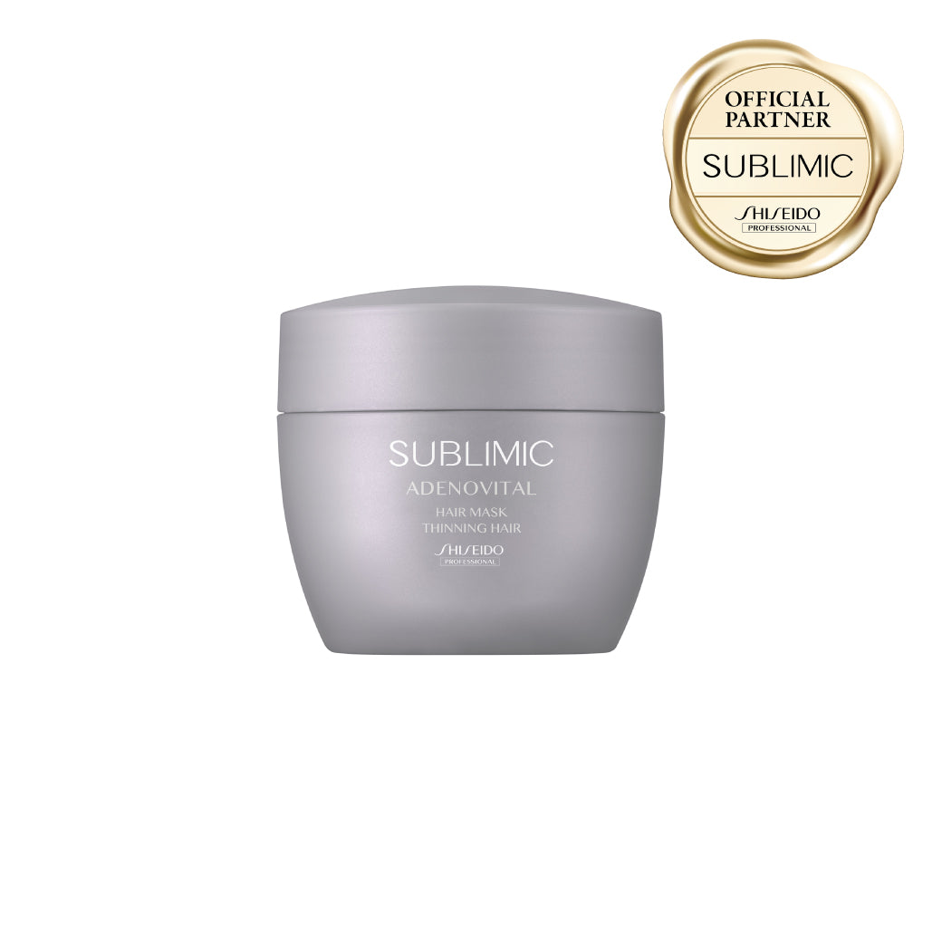 サブリミック アデノバイタルマスクh 200g