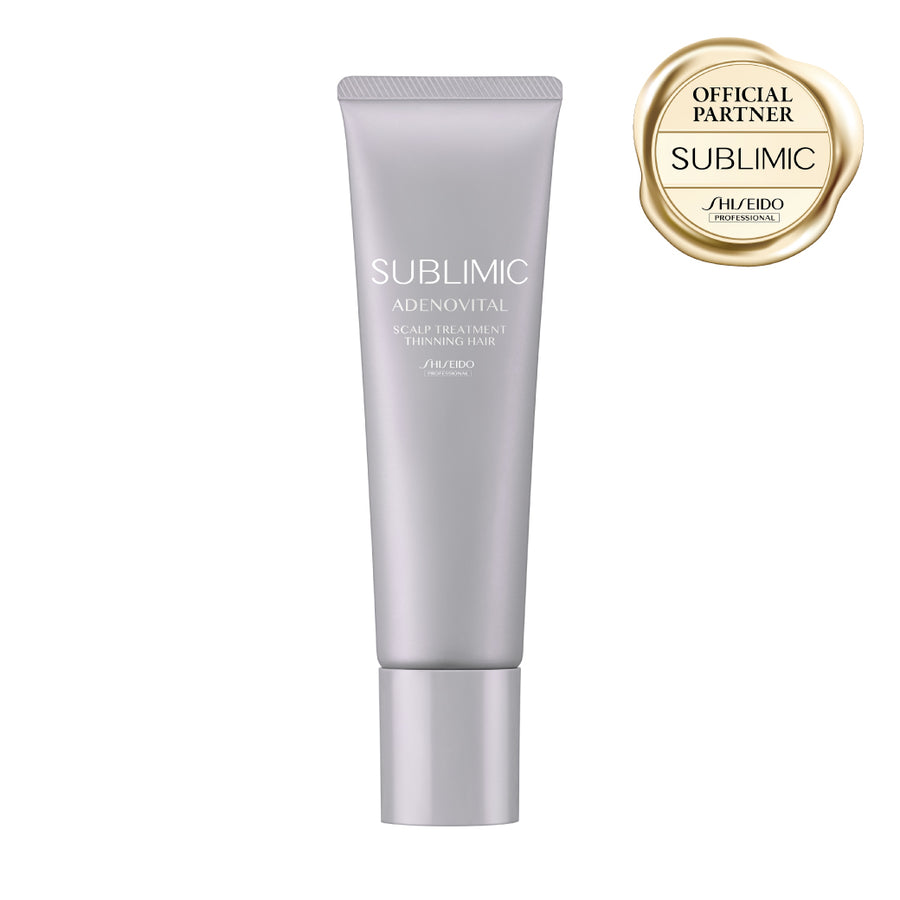 サブリミック アデノバイタルスカルプトリートメントh 130g