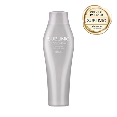 サブリミック アデノバイタルシャンプーh 250mL