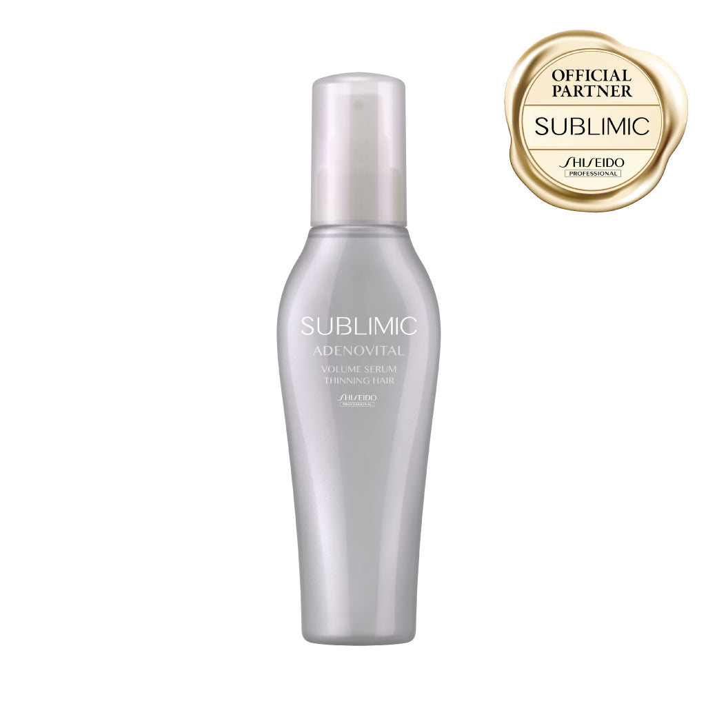 サブリミック アデノバイタルボリュームセラムh 125mL