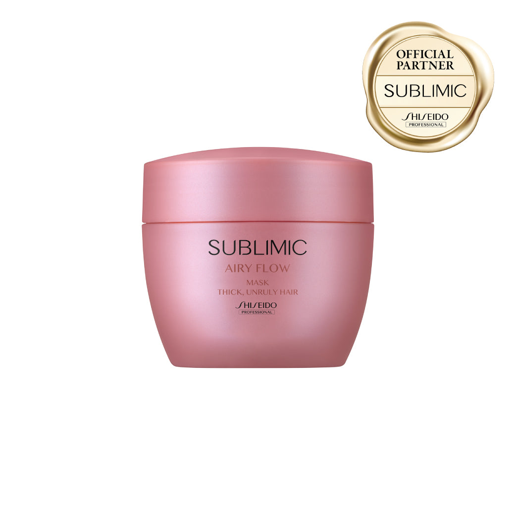 サブリミック エアリーフロー マスク（T）h 200g