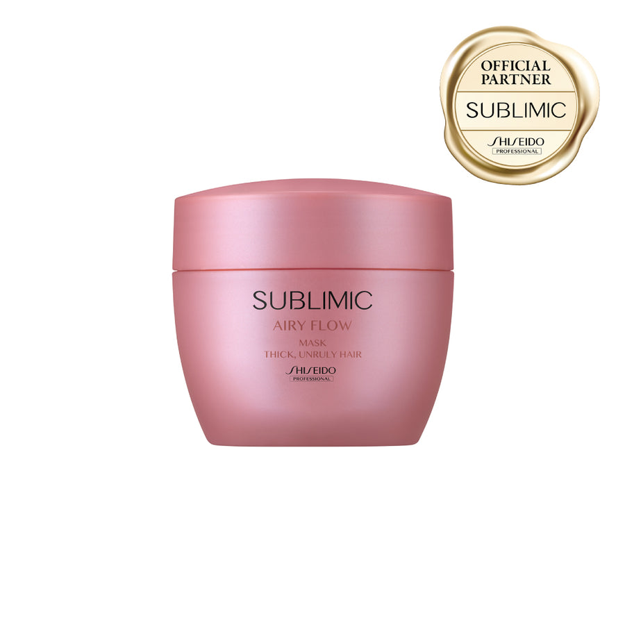 サブリミック エアリーフロー マスク（T）h 200g