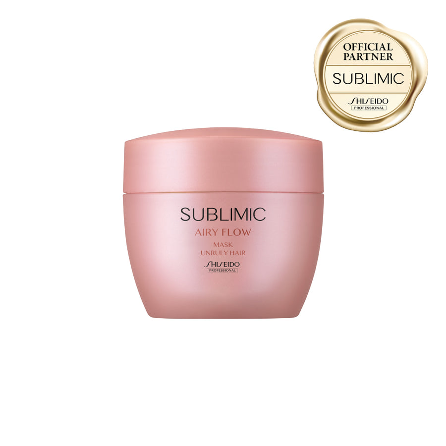 サブリミック エアリーフロー マスク（U）h 200g