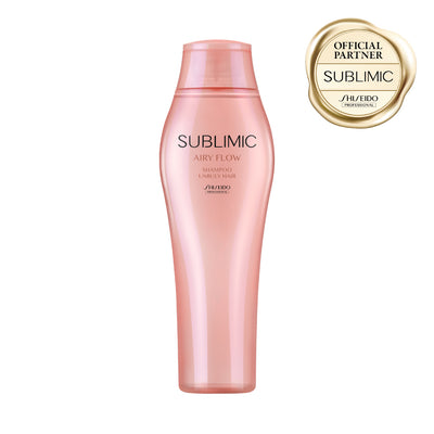 サブリミック エアリーフロー シャンプー h 250ml