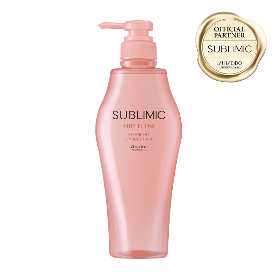 サブリミック エアリーフローシャンプーh 500mL