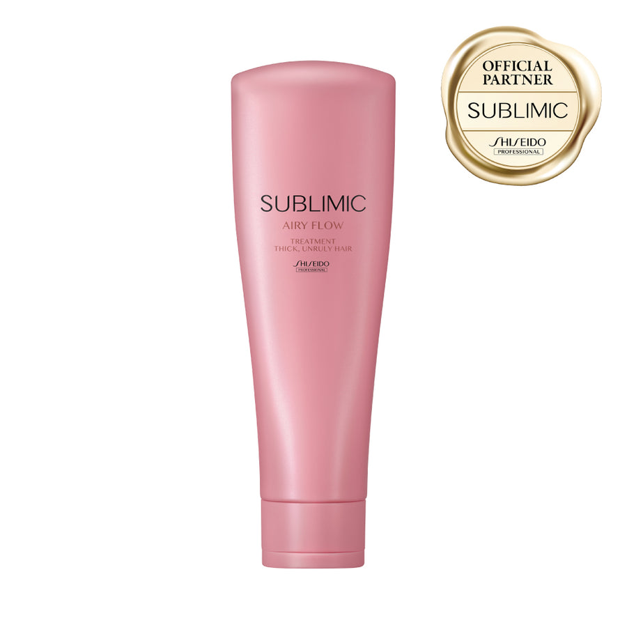 サブリミック エアリーフロー トリートメント（T）h 250g