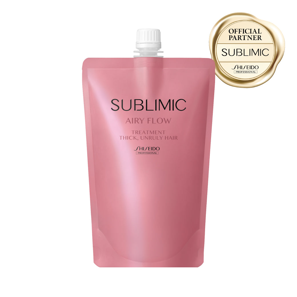サブリミック エアリーフロー トリートメント（T）h 450g