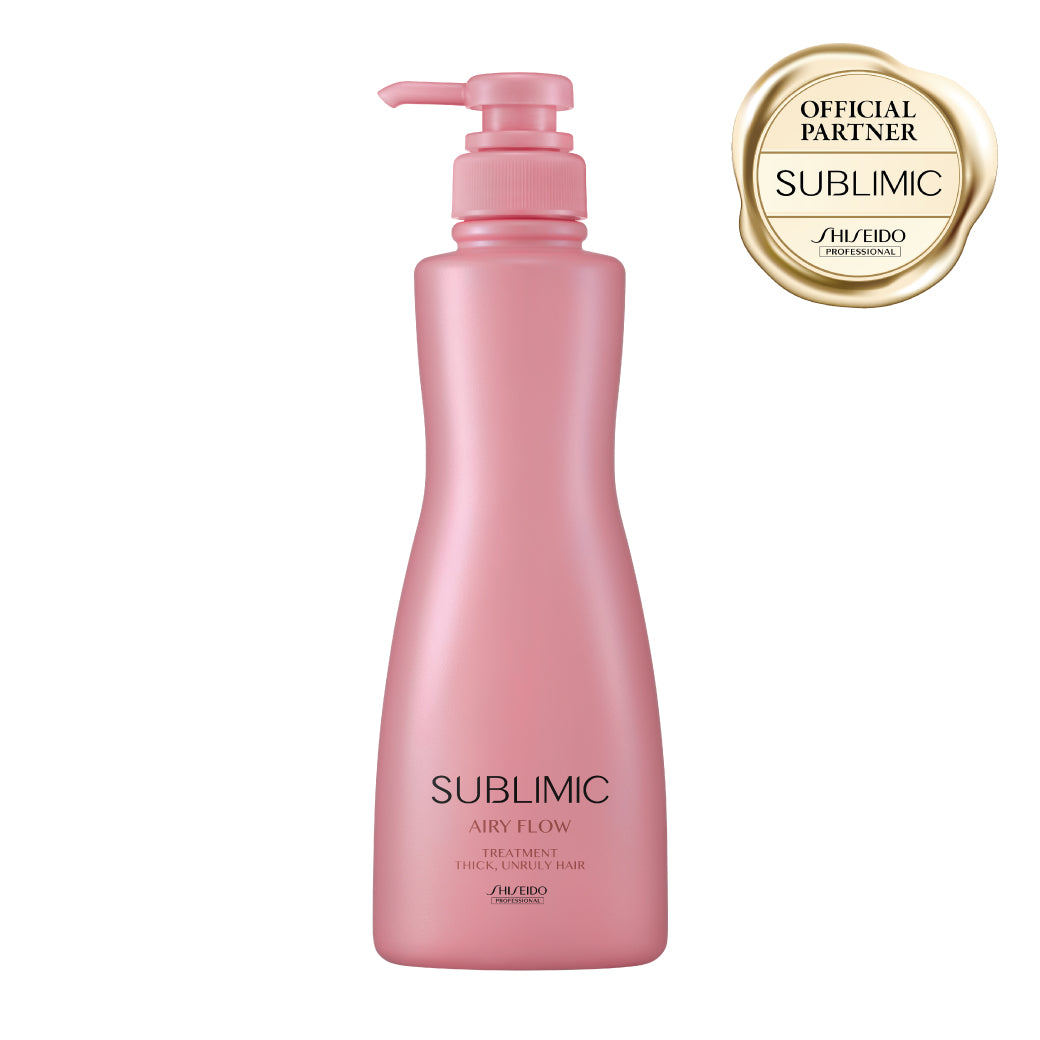 サブリミック エアリーフロー トリートメント（T）h 500g