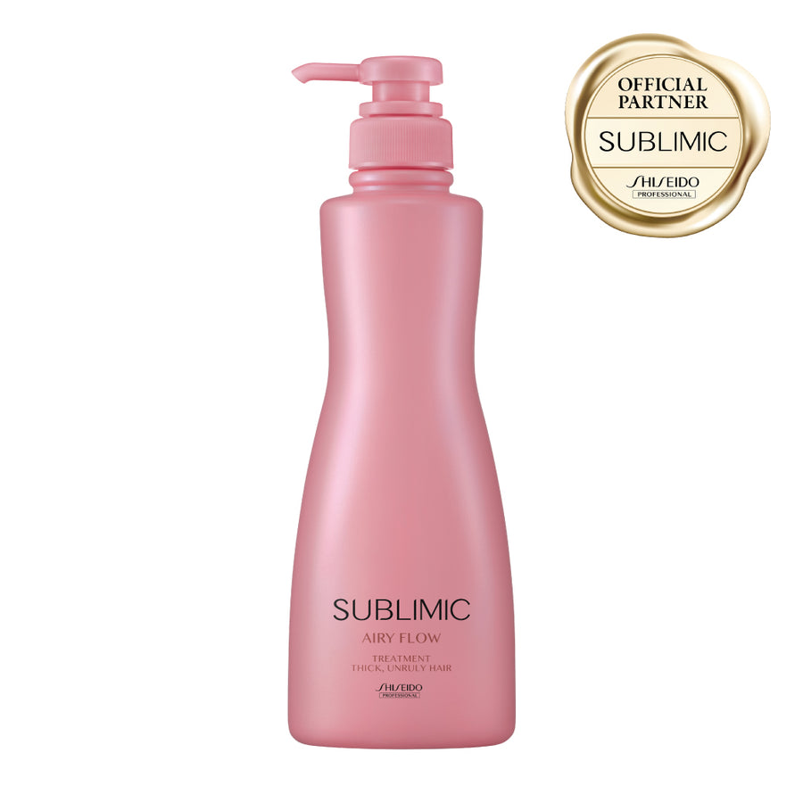 サブリミック エアリーフロー トリートメント（T）h 500g