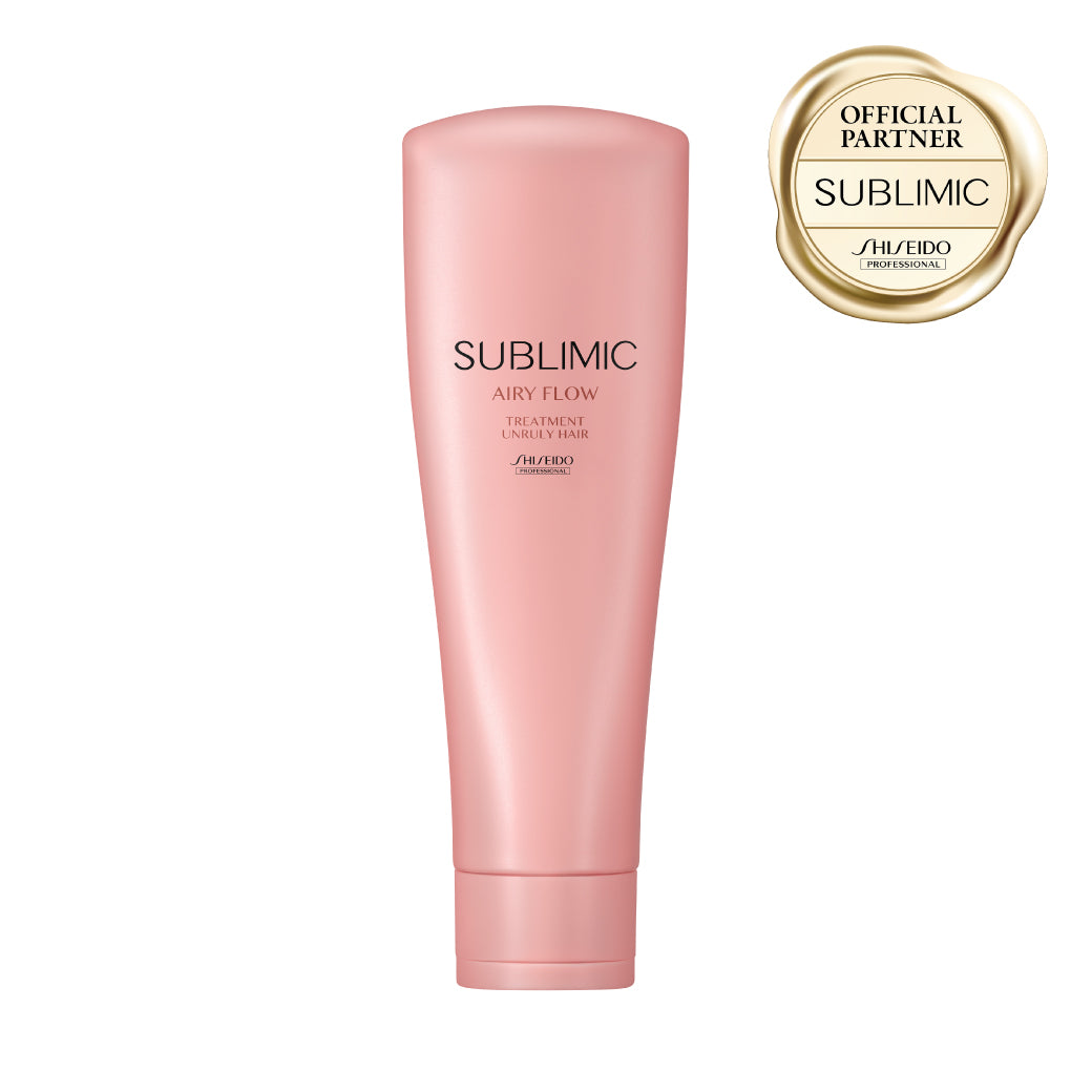 サブリミック エアリーフロー トリートメント（U）h 250g