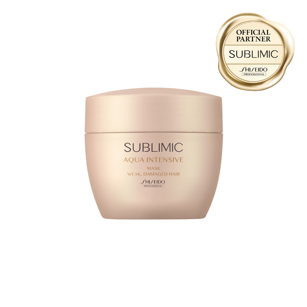 サブリミック アクアインテンシブマスク（W）h 200g