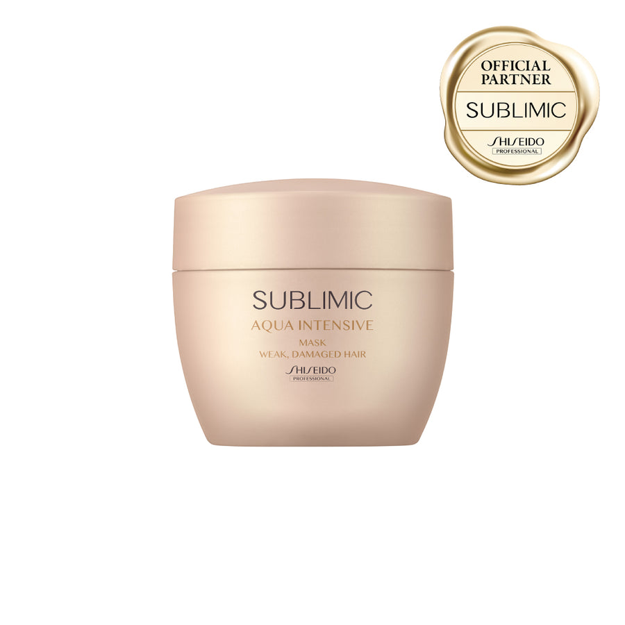 サブリミック アクアインテンシブマスク（W）h 200g