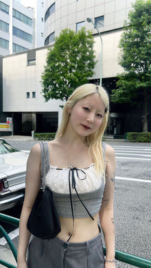 津坂芽生