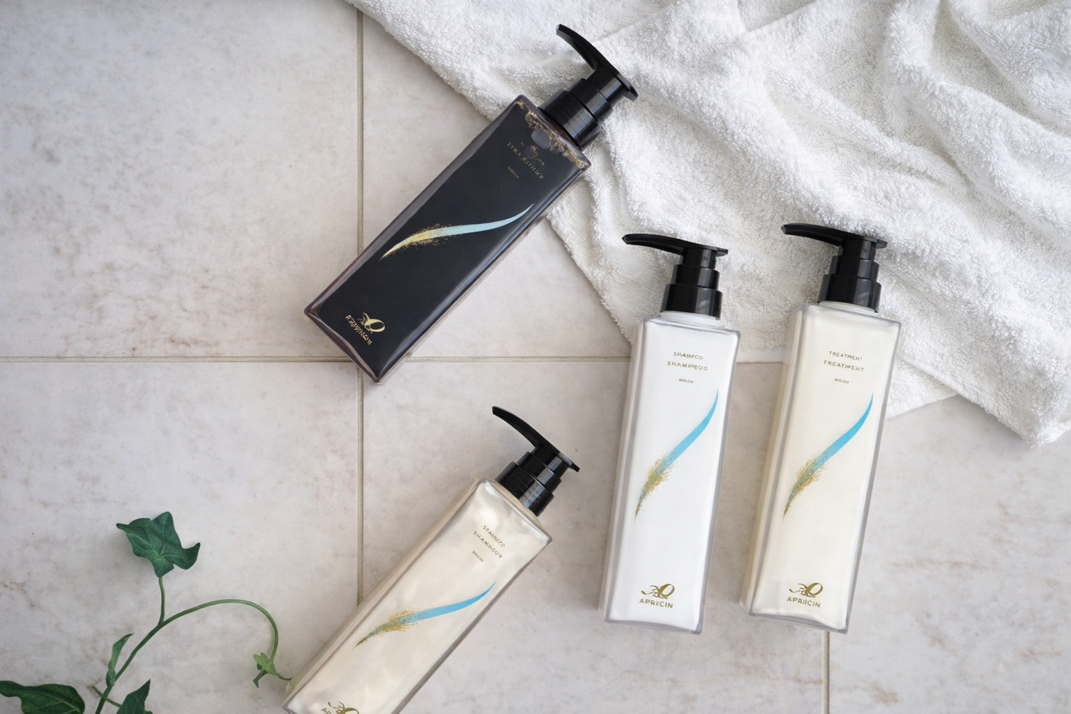 APERTAM– SALOWIN ONLINE STORE